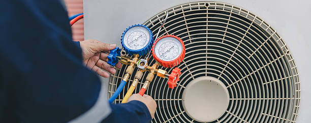 Licensed Hvac service in Godfrey, IL - HVAC Repair CO